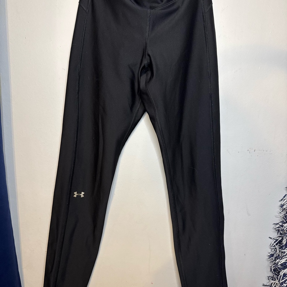 Under Armour HeatGear Leggings